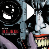Batman the Killing Joke HC NewEd