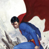 ACTION COMICS #1018 CARD STOCK VAR ED