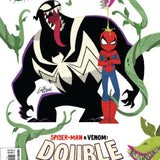 SPIDER-MAN & VENOM DOUBLE TROUBLE #2 (OF 4)