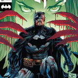 BATMAN #87