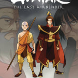 Avatar Last Airbender OmnibusTP the Promise