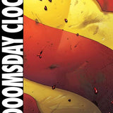 Doomsday Clock the Complete Collection TP