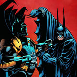 Batman Knightfall TP New Ed VOL 03 Knightsend