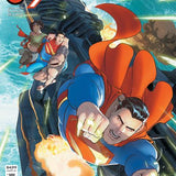ACTION COMICS #1031 CVR A MIKEL JANIN