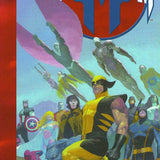House of M TP