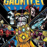 Use Dec218098 Infinity Gauntlet TP New Ptg