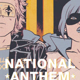 True Lives Fabulous Killjoys National Anthem TP