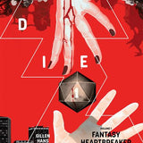 Die TP VOL 01 Fantasy Heartbreaker