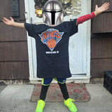 ESM x NYK t-shirt size SMALL