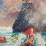 Ariel by Vanessa Solis