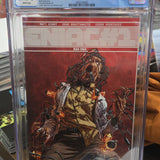 Eniac #1 CGC 9.8