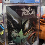 Venom #32 Brown Variant CGC 9.8