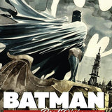 BATMAN BY PAUL DINI OMNIBUS HC