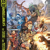 Dceased Unkillables TP