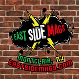 East Side Mags e-Gift Card