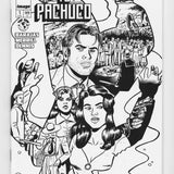 Death to Pachuco Ashcan