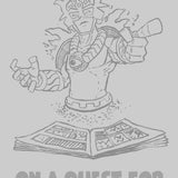 THUNDARR #1 ASHCAN PROMO